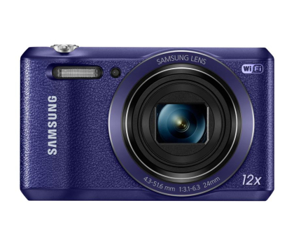 Aparat Samsung EC-WB35 PLUM